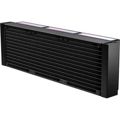 ID-Cooling DL360 Max Black