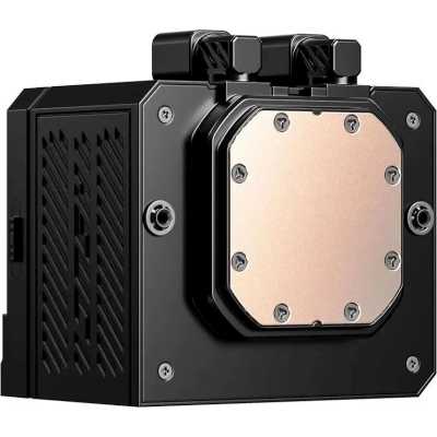 ID-Cooling DL360 Max Black