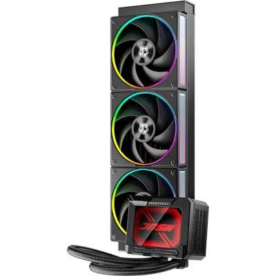 ID-Cooling DL360 Max Black