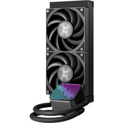 ID-Cooling DX240 Max Black