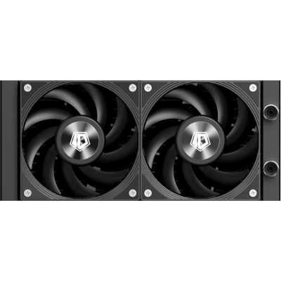 кулер ID-Cooling DX240 Max Black