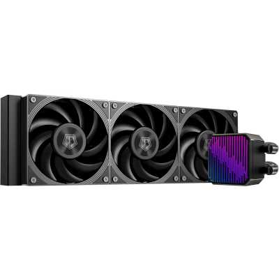 кулер ID-Cooling DX360 Max Black