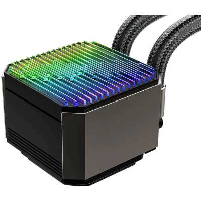 ID-Cooling DX360 Max Black