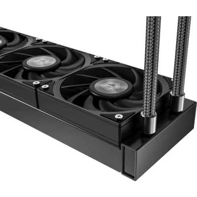 ID-Cooling DX360 Max Black