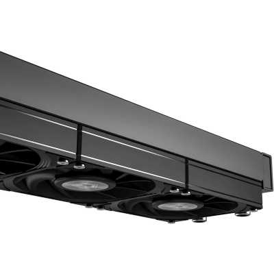 кулер ID-Cooling DX360 Max Black