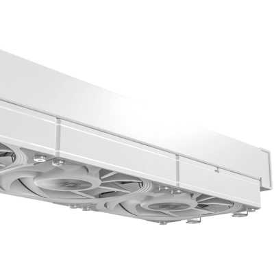 кулер ID-Cooling DX360 Max White