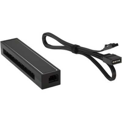 разветвитель питания ID-Cooling FH-05 ARGB