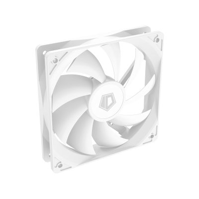 ID-Cooling FL-12025 White