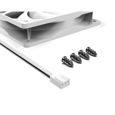 кулер ID-Cooling FL-12025 White