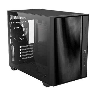 ID-Cooling Flow 500 Air Black