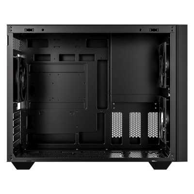 корпус ID-Cooling Flow 500 Air Black