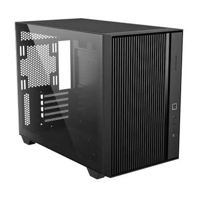 ID-Cooling Flow 500 Black