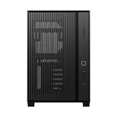 корпус ID-Cooling Flow 500 Black