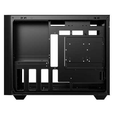ID-Cooling Flow 500 Black