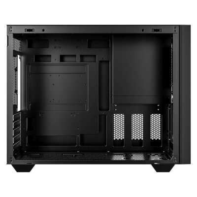 корпус ID-Cooling Flow 500 Black