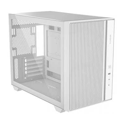 ID-Cooling Flow 500 White