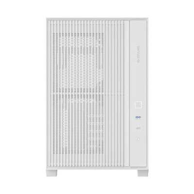 корпус ID-Cooling Flow 500 White