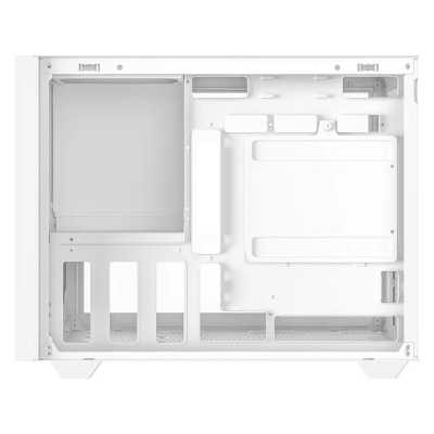корпус ID-Cooling Flow 500 White