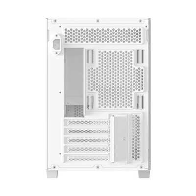 корпус ID-Cooling Flow 500 White