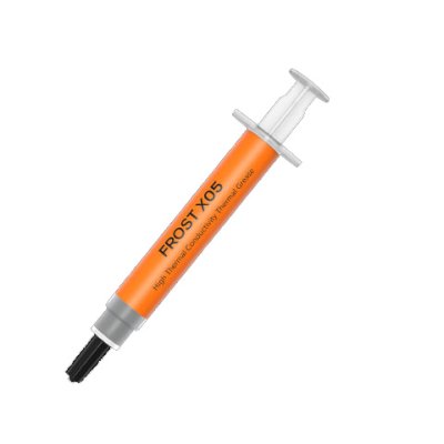 термопаста ID-Cooling Frost X05 3gr
