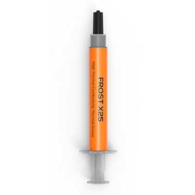 термопаста ID-Cooling Frost X25 2gr