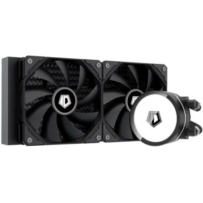 система водяного охлаждения ID-Cooling Frostflow 240 XT