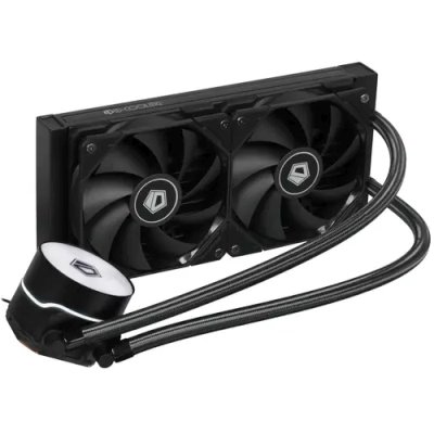 ID-Cooling Frostflow 240 XT
