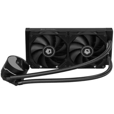 система водяного охлаждения ID-Cooling Frostflow 240 XT