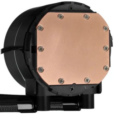 ID-Cooling Frostflow 240 XT