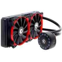 кулер ID-Cooling Frostflow 240L-R