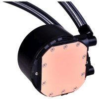 кулер ID-Cooling Frostflow X 120