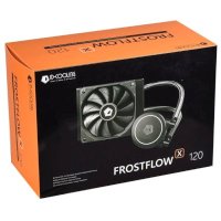 кулер ID-Cooling Frostflow X 120