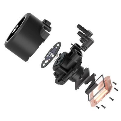 ID-Cooling Frostflow X 120 Lite