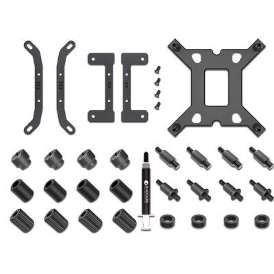ID-Cooling Frostflow X 120 Lite
