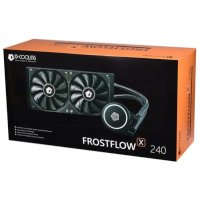 кулер ID-Cooling Frostflow X 240