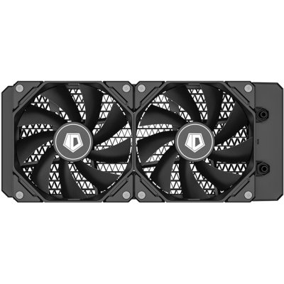 кулер ID-Cooling Frostflow X 240 Lite