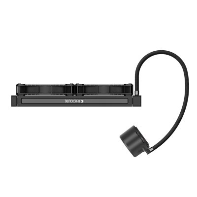 кулер ID-Cooling Frostflow X 280
