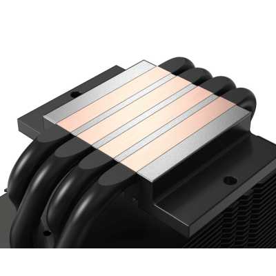 ID-Cooling Frozn A400 ARGB