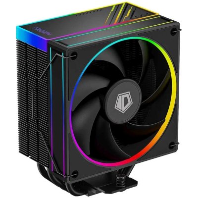 кулер ID-Cooling Frozn A410 ARGB Black