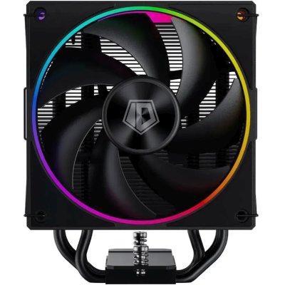 ID-Cooling Frozn A410 ARGB Black