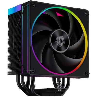 кулер ID-Cooling Frozn A410 ARGB Black
