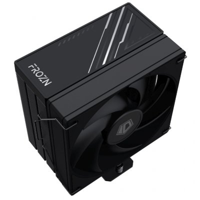 ID-Cooling Frozn A410 Black