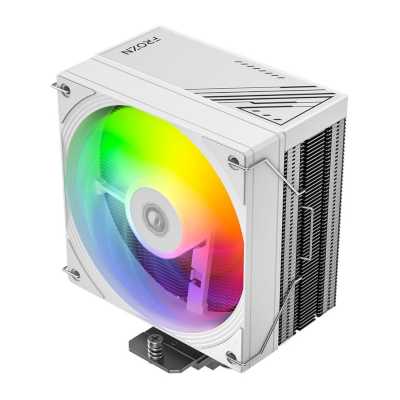 ID-Cooling Frozn A410 SE ARGB White