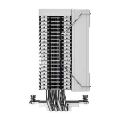 кулер ID-Cooling Frozn A410 SE ARGB White