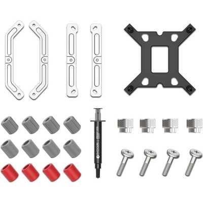 ID-Cooling Frozn A410 SE ARGB White