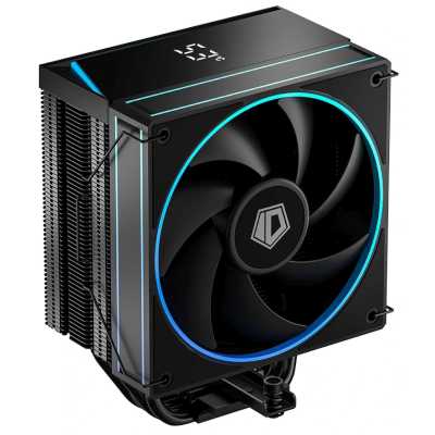 кулер ID-Cooling Frozn A410 TD ARGB