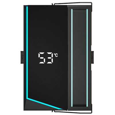 ID-Cooling Frozn A410 TD ARGB
