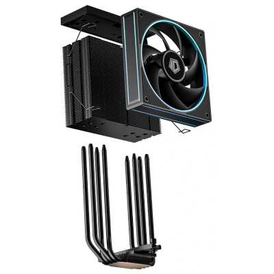 ID-Cooling Frozn A410 TD ARGB
