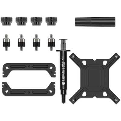 кулер ID-Cooling Frozn A410 TD