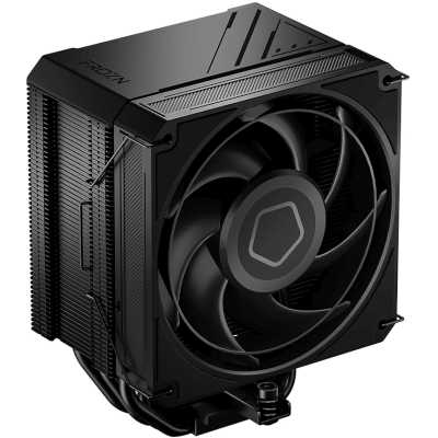 кулер ID-Cooling Frozn A510 Turbo Black